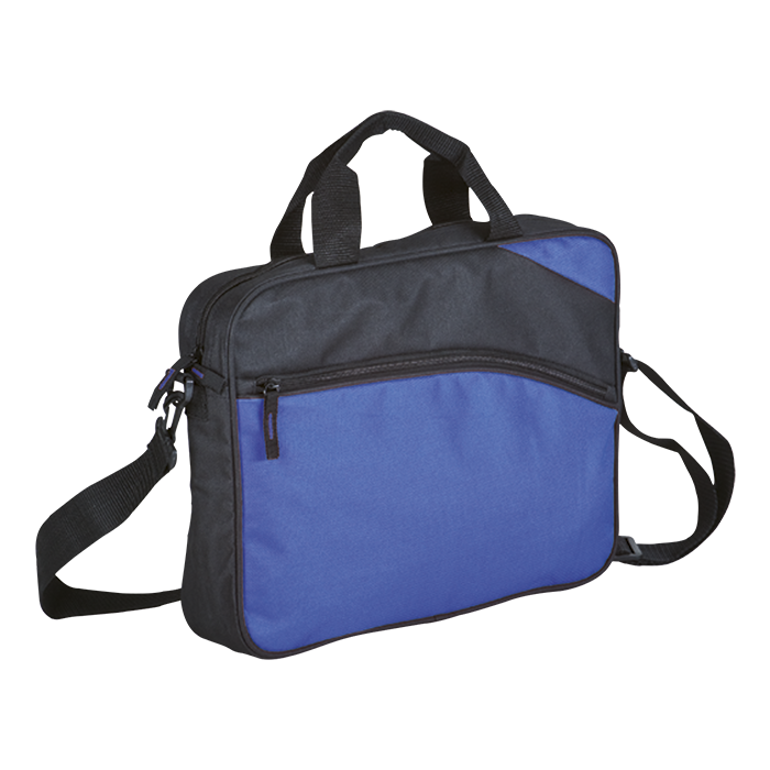 Conference Brief Bag 600D