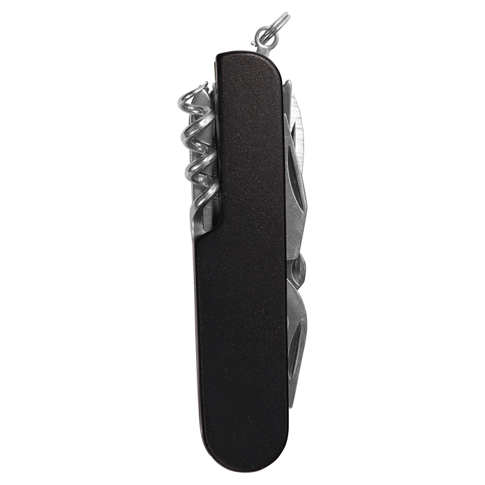 12-in-1 Anodized Knife