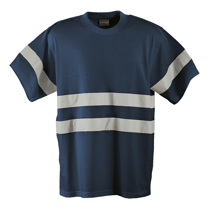 150g Poly Cotton Safety T-shirt