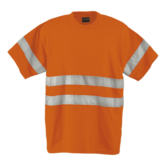 150g Poly Cotton Safety T-shirt