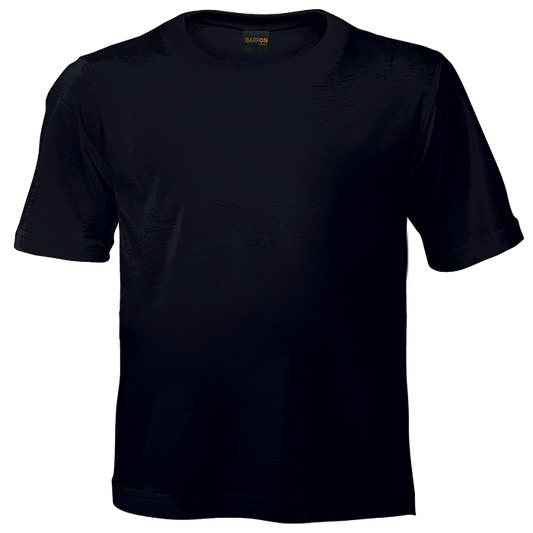 145g Crew Neck T-Shirt Kiddies