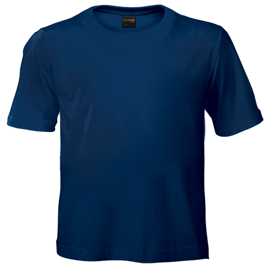 145g Crew Neck T-Shirt Kiddies