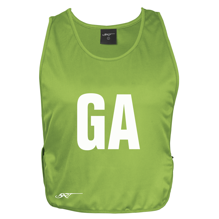 BRT Players Bib Set of 7