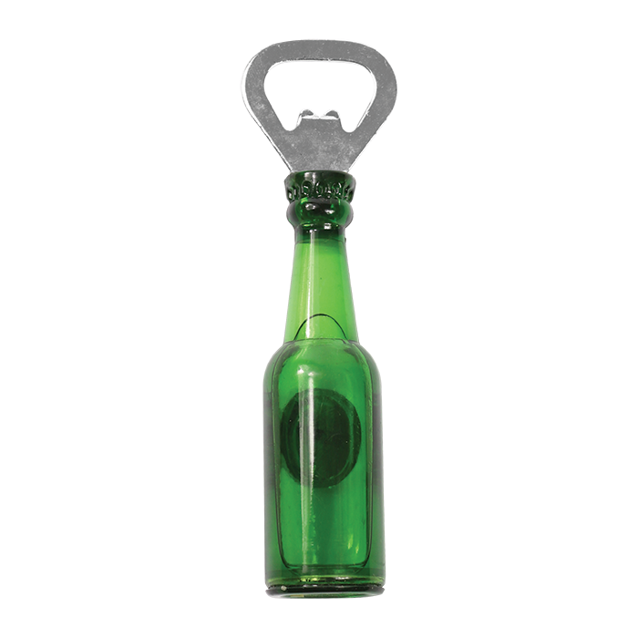 Beer Shape Bottle Opener