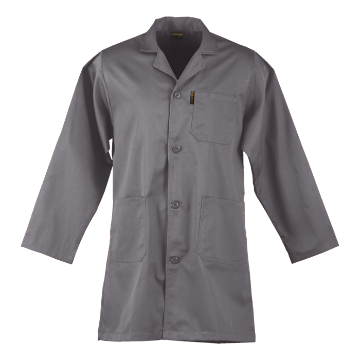 Barron Poly Cotton Dust Coat