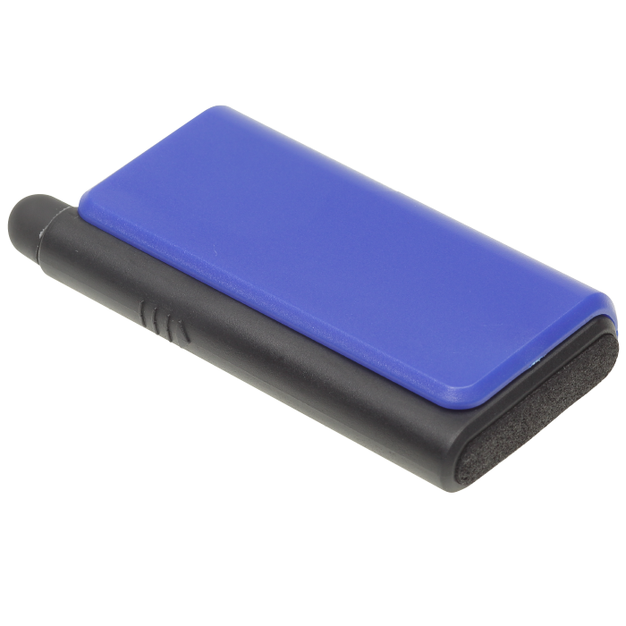 Barron 3 in 1 Stylus - Blue