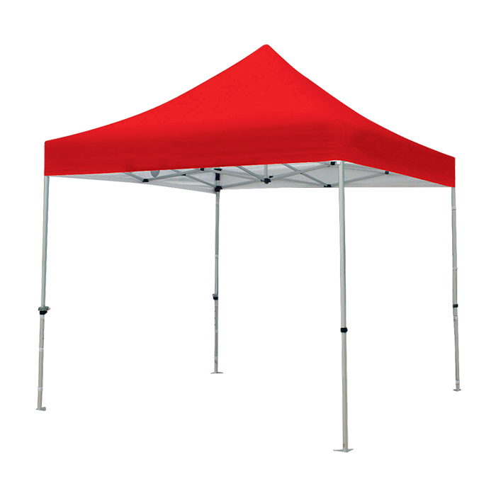 Gazebo Canopy - Digital - Skin Only