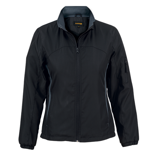 Griffin Jacket Ladies