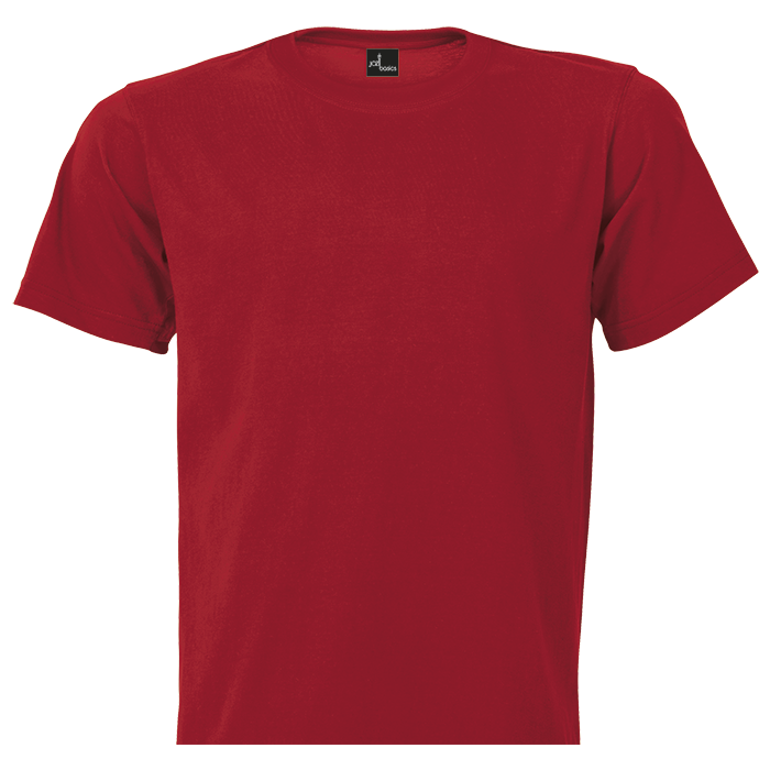 Promo Tee 165g