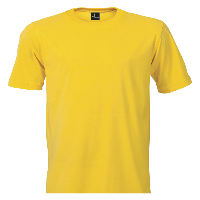Promo Tee 165g