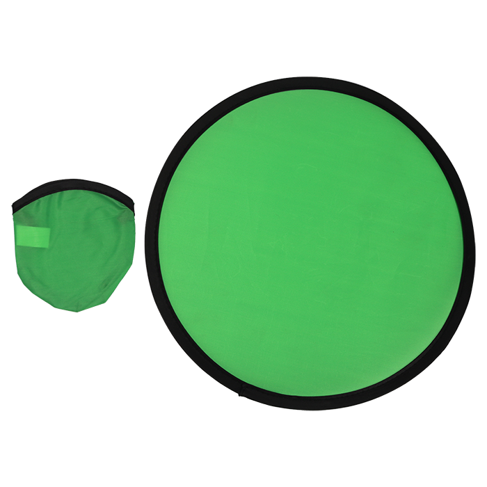 BH3710 - Foldable Frisbee in Pouch