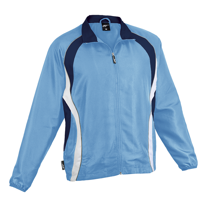 BRT X-Celerate Tracksuit Top