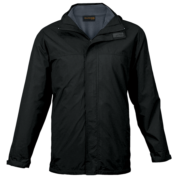 Nashville 3 in 1 Jacket Mens