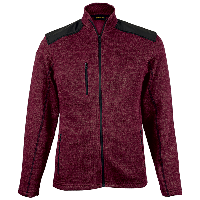 Jackson Sweater
