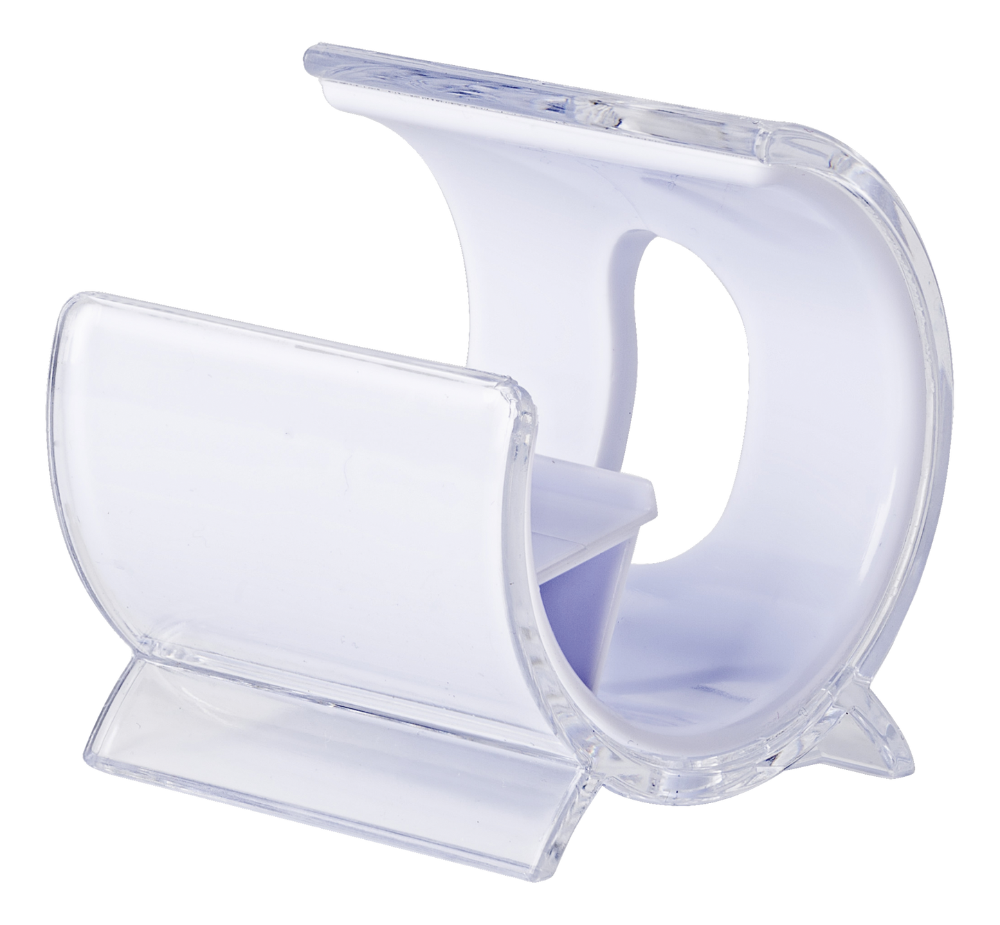 Curved Design Phone Stand