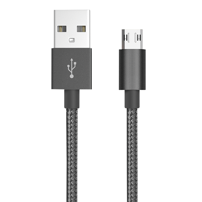 BE0138 - Whizzy Reversible USB Charging Cable