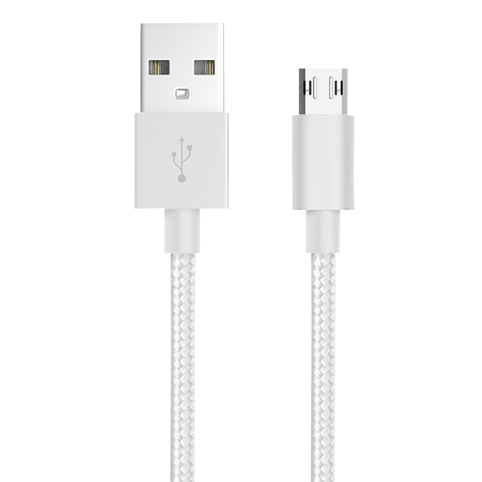 BE0138 - Whizzy Reversible USB Charging Cable
