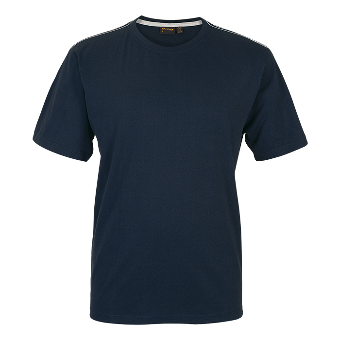 Barron Enviro Crew Neck T-Shirt