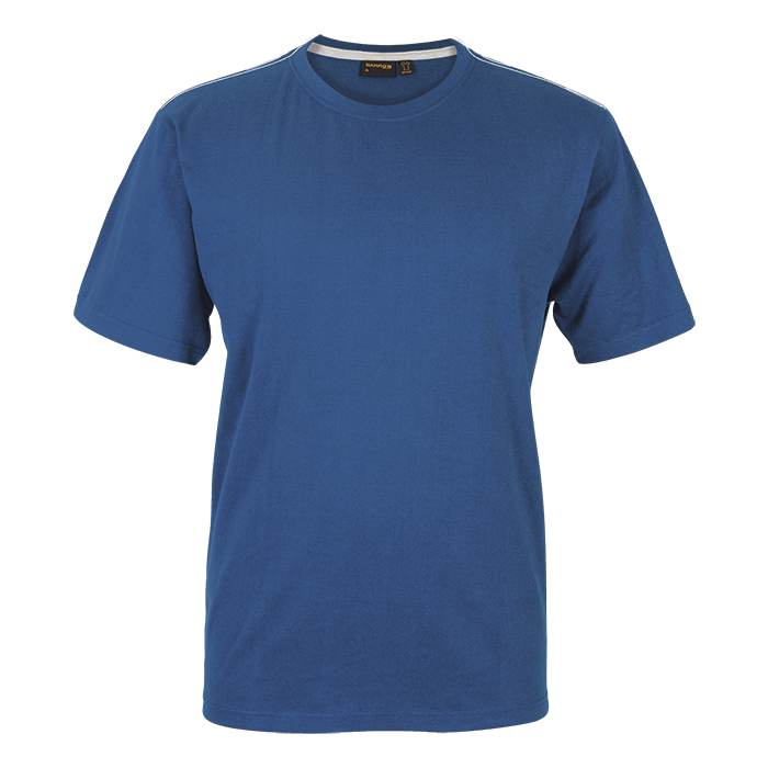Barron Enviro Crew Neck T-Shirt