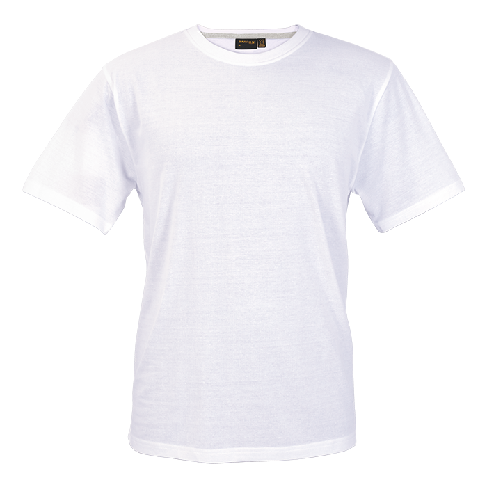 Barron Enviro Crew Neck T-Shirt