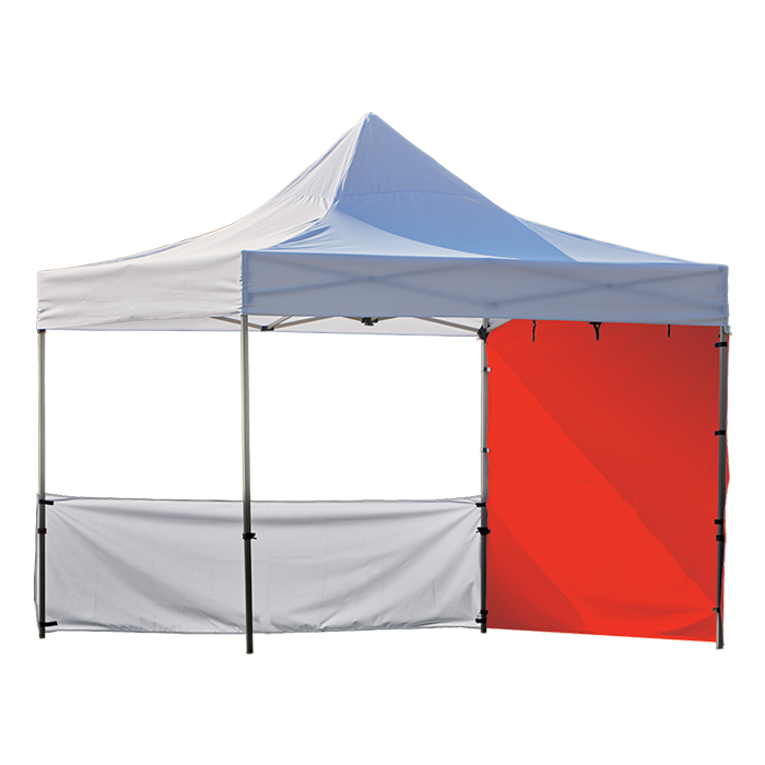 Gazebos Full Wall - Digital -Skin Only