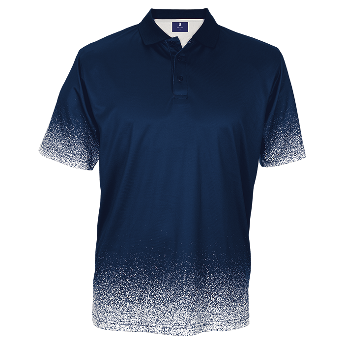 Haze Golfer Mens