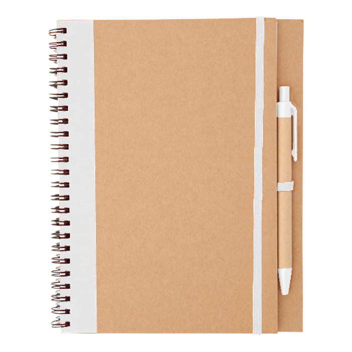 Tunel A5 Notebook