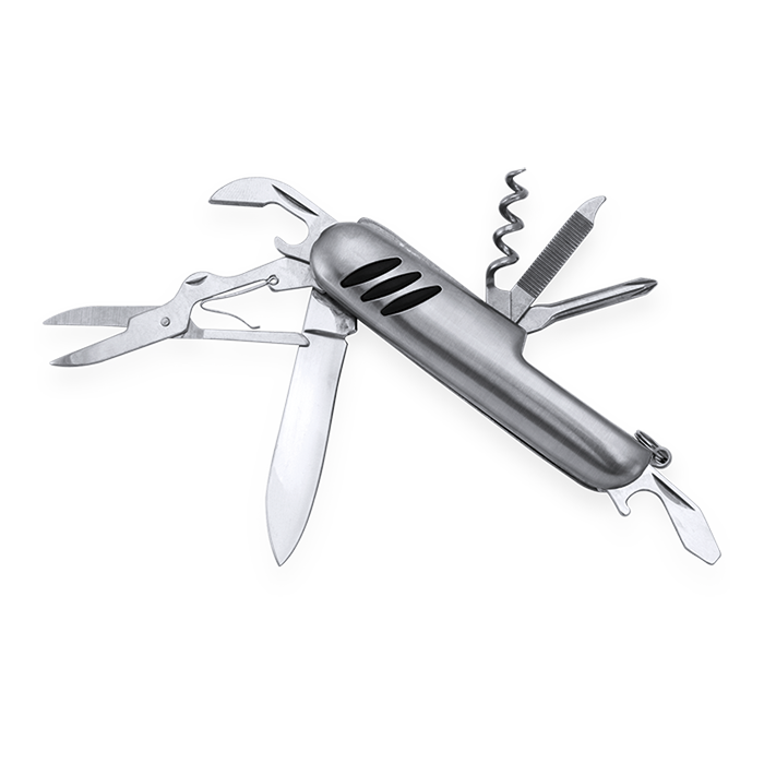 Kolmi Multifunction Pocket Knife