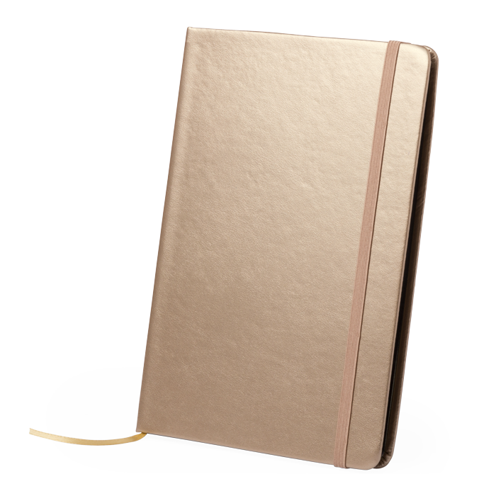 Bodley A5 Notebook