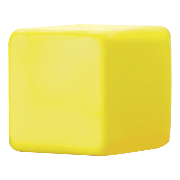 Kubo Antistress - Yellow