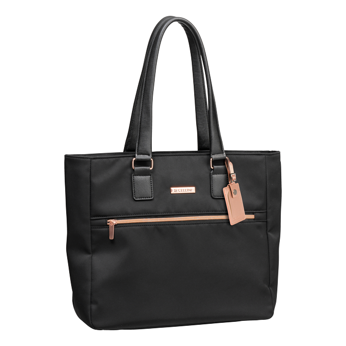 Cellini Ladies Allure Business Tote