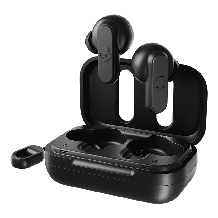 Barron Dime True Wireless In-Ear - Black