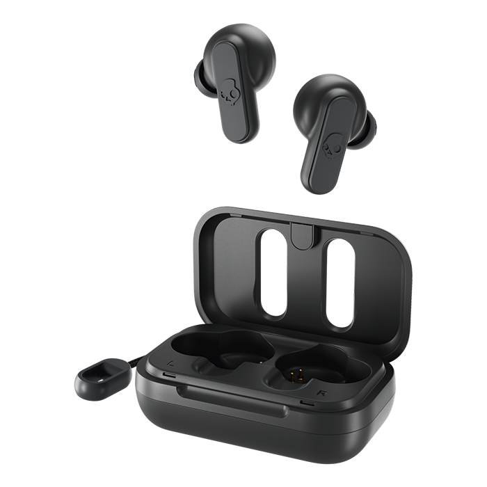 Barron Dime True Wireless In-Ear - Black