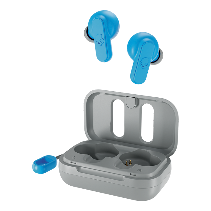Barron Dime True Wireless In-Ear - Black