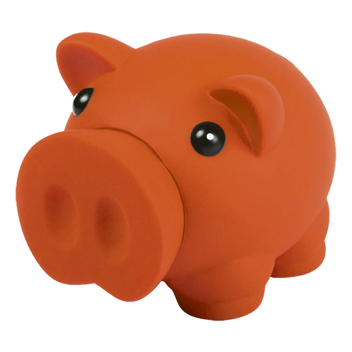 Money Box Donax