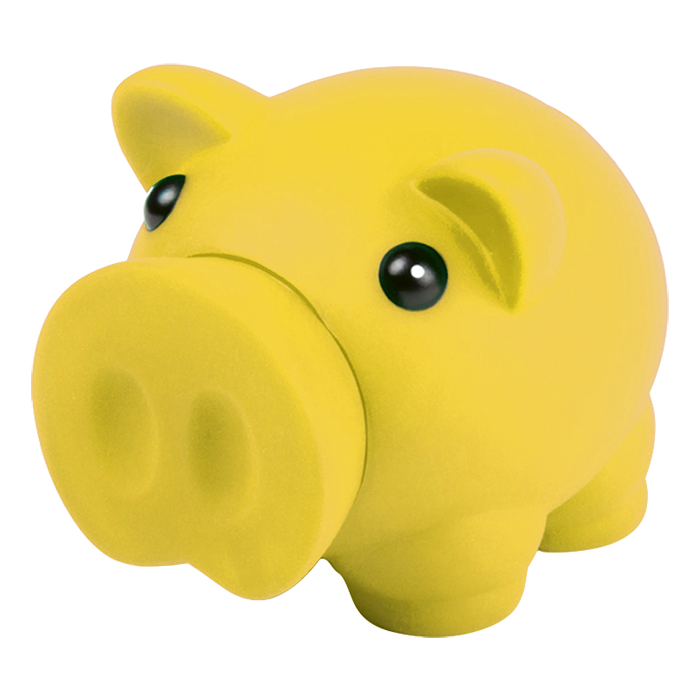 Money Box Donax