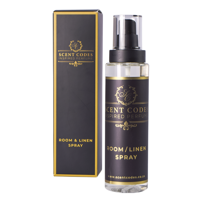 Room Linen Scent 250ml