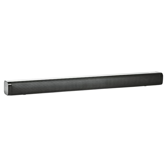 IND Sonic Omega Bluetooth Sound Bar - Black
