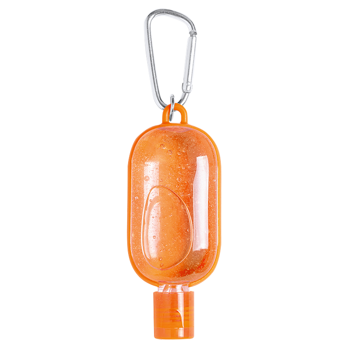 Hydroalcoholic Gel Trikel