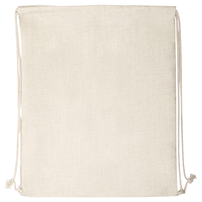 Sublimation Drawstring Bag Lizcom