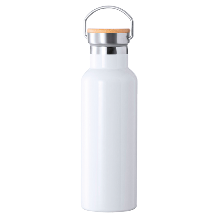 500ml Sublimation Insulated Bottle Ying