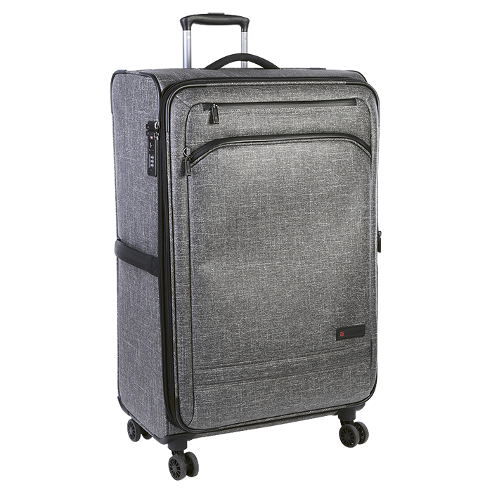 Cellini Origin Large 4-Wheel Expandable Trolley