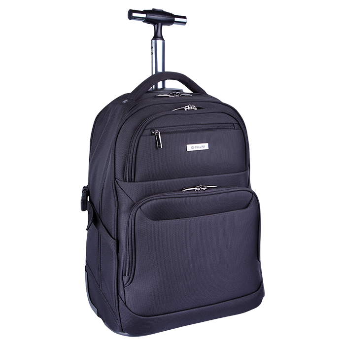 Cellini Optima Trolley Backpack