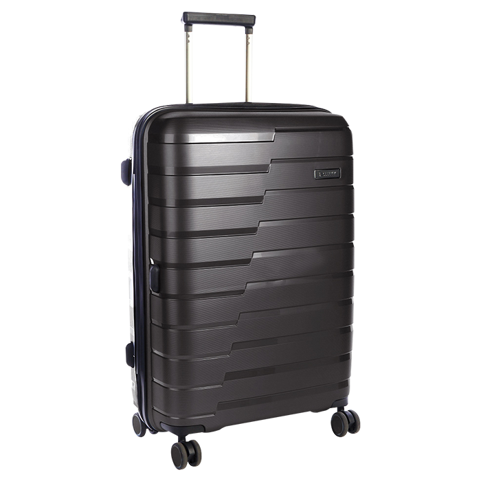 Cellini Microlitemedium 4-Wheel Trolley