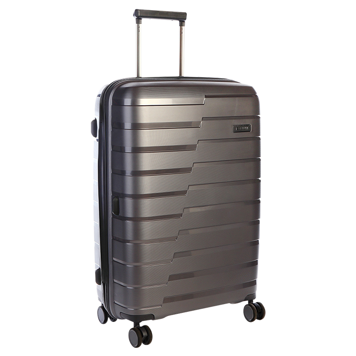 Cellini Microlitemedium 4-Wheel Trolley