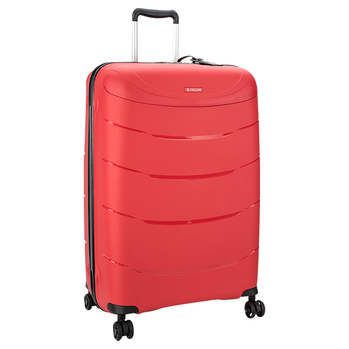 Cellini Nova Large 4-Wheel Trolley