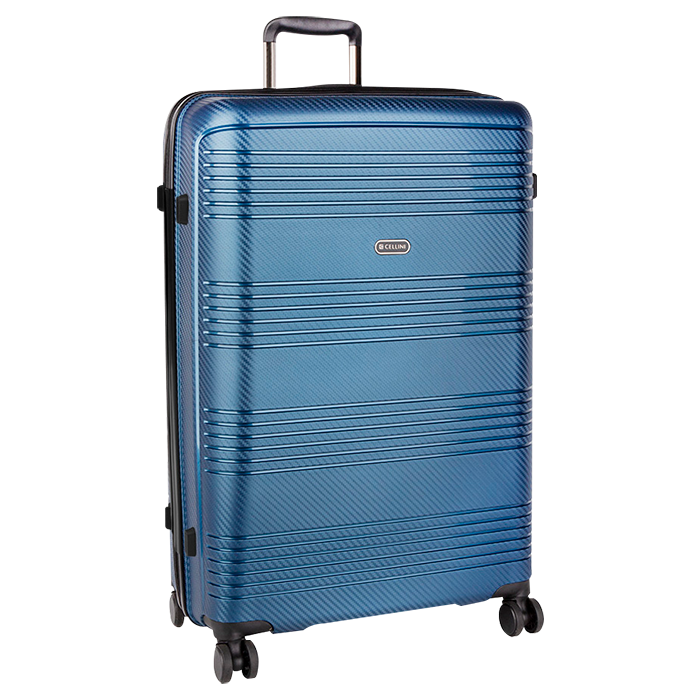 Cellini La Strella Large 4-Wheel Trolley