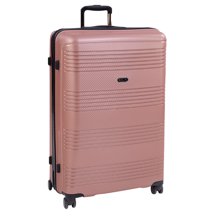 Cellini La Strella Large 4-Wheel Trolley
