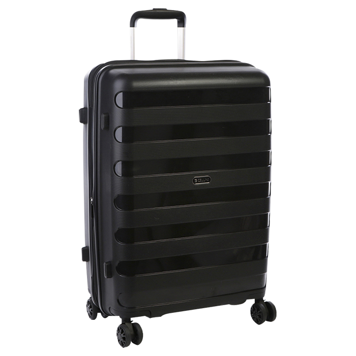 Cellini Sonic Medium 4-Wheel Expandable Trolley