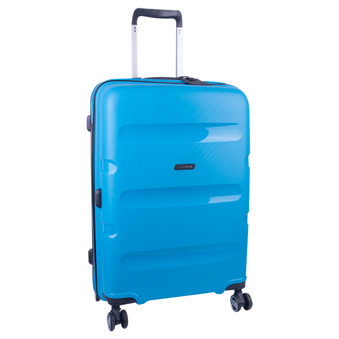 Cellini Cruze Medium 4-Wheel Trolley